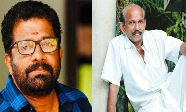 മാമുക്കോയയ്ക്ക് മലയാള സിനിമ അര്‍ഹിച്ച ആദരവ്  നല്‍കിയില്ല ; രൂക്ഷ വിമര്‍ശനവുമായി സംവിധായകന്‍ വി. എം വിനു