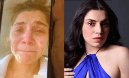 മൂത്രപ്പുരയിലെ വെള്ളം കൊണ്ട് കാപ്പിയുണ്ടാക്കി കുടിച്ചു ; അലക്കുസോപ്പ് കൊണ്ടു മുടികഴുകി ; ഷാര്‍ജാജയിലിലെ ദുരനുഭവം വിവരിച്ച് ക്രിസ്റ്റിയന്‍