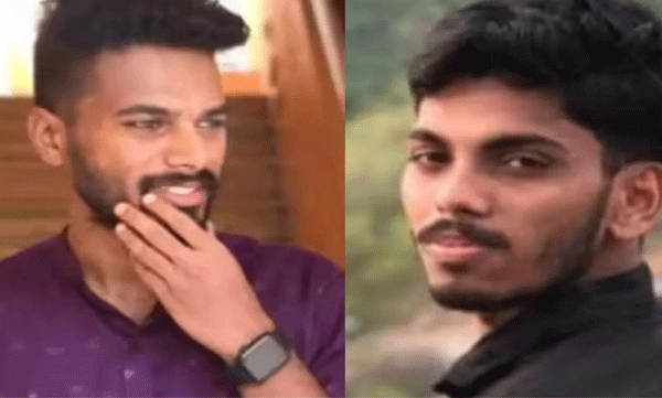 പാലക്കാട് രണ്ട് എഞ്ചിനീയറിങ് കോളേജ് വിദ്യാര്‍ത്ഥികള്‍ മുങ്ങി മരിച്ചു