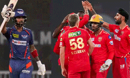 ഐപിഎൽ ഇന്ന് തീപ്പൊരി പാറും : പഞ്ചാബ് കിംഗ്‌സിന്ജയിക്കണം,  ലഖ്‌നൗ സൂപ്പര്‍ ജയന്‍റ്‌സന് പകരം വീട്ടണം