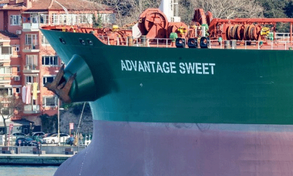 ഇറാന്‍ പിടിച്ചെടുത്ത അമേരിക്കന്‍ എണ്ണ കപ്പലില്‍ കുടുങ്ങിയവരില്‍ 24 ഇന്ത്യക്കാരും