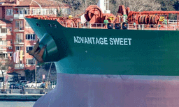 ഇറാന്‍ പിടിച്ചെടുത്ത അമേരിക്കന്‍ എണ്ണ കപ്പലില്‍ കുടുങ്ങിയവരില്‍ 24 ഇന്ത്യക്കാരും