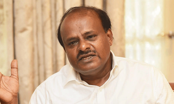 ജ്യോതിഷികളുടെ പ്രവചനം താന്‍ കര്‍ണാടകാ മുഖ്യമന്ത്രിയാകുമെന്ന് ; ബിജെപി നേതാക്കളും വിശ്വസിക്കുന്ന കാര്യമെന്ന് കുമാരസ്വാമി