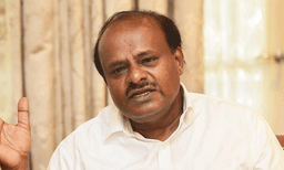 ജ്യോതിഷികളുടെ പ്രവചനം താന്‍ കര്‍ണാടകാ മുഖ്യമന്ത്രിയാകുമെന്ന് ; ബിജെപി നേതാക്കളും വിശ്വസിക്കുന്ന കാര്യമെന്ന് കുമാരസ്വാമി