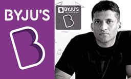 ബൈജൂസ് ആപ്പില്‍ റെയ്ഡ് ; വീട്ടിലും, ഓഫീസിലും ഇഡി അന്വേഷണം
