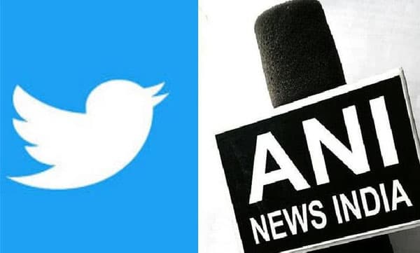 തുറക്കുമ്പോള്‍ ഈ അക്കൗണ്ട് നിലവിലില്ല' എന്ന സന്ദേശം ; എഎന്‍ഐയുടെ ട്വിറ്റര്‍ അക്കൗണ്ട് മരവിപ്പിച്ചു
