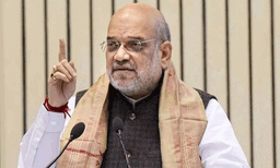 പോപ്പുലർ ഫ്രണ്ട് നിരോധനം ആഭ്യന്തര സുരക്ഷ ഉറപ്പിക്കാൻ: അമിത് ഷാ