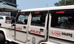 വിവാഹസൽക്കാരത്തിനിടെ ഭക്ഷണം ലഭിച്ചില്ലെന്ന് പറഞ്ഞ് വാക്കേറ്റം ;ഒടുവിൽ കൂട്ടയടി