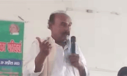 ബ്രാഹ്മണര്‍ ഇന്ത്യാക്കാരല്ല, റഷ്യയില്‍ നിന്നും വന്നവര്‍ ; നമ്മള്‍ക്ക് അവരെ  തിരിച്ചോടിക്കാനാകു​മോ? ആര്‍ജെഡി നേതാവ് വിവാദത്തില്‍