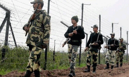 രാജസ്ഥാൻ അതിർത്തിയിൽ മയക്കുമരുന്ന് കടത്ത്; പാകിസ്താൻ പൗരന്മാരെ ബിഎസ്എഫ് വധിച്ചു