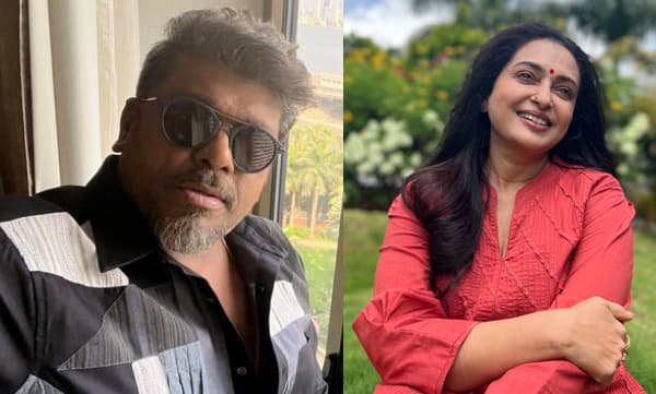 ജീവിതത്തിലെ ഏറ്റവും മനോഹരമായ കാലഘട്ടം, പാര്‍ത്ഥിപന് ഒപ്പമുണ്ടായിരുന്ന ജീവിതത്തെക്കുറിച്ച് മനസ്സു തുറന്ന് സീത
