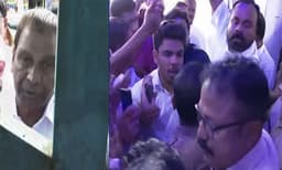 ആതിരയുടെ മരണം: കടുത്തുരുത്തി പോലീസ് സ്‌റ്റേഷനില്‍ യൂത്ത് കോണ്‍ഗ്രസ് പ്രതിഷേധം