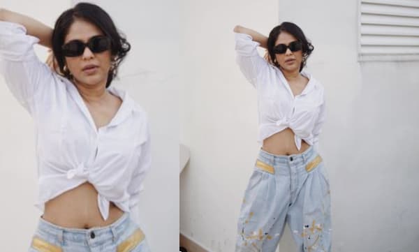Srinda (Image Source: Instagram)