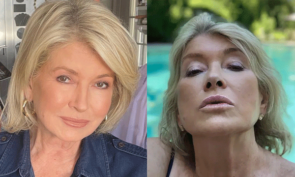 എപ്പോളും ലൈംഗിക പ്രതിബിംബമായി ഇരിക്കണം ; സാമൂഹ്യമാധ്യമത്തിലെ ഗ്‌ളാമര്‍ മുത്തശ്ശിയ്ക്ക് പ്രായം വെറും നമ്പര്‍