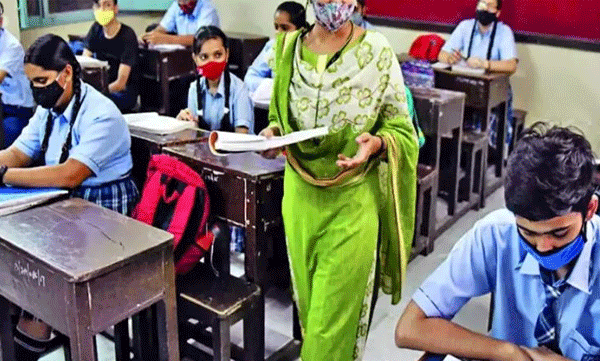 സംസ്ഥാനത്ത് വേനലവധി ക്ലാസുകള്ക്ക് നിരോധനം ഏര്പ്പെടുത്തി പൊതുവിദ്യാഭ്യാസ വകുപ്പ്