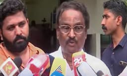 മുഖ്യമന്ത്രിക്കും കുടുംബത്തിനുമെതിരായ ഏതെങ്കിലും ആരോപണം തെളിയിക്കാന്‍ കഴിഞ്ഞോ?: എ.കെ ബാലന്‍