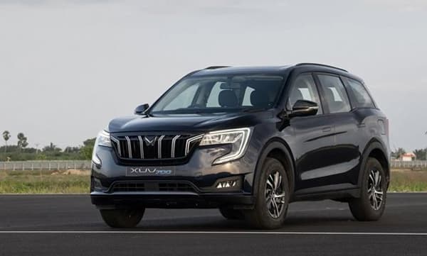അതുല്യ നേട്ടവുമായി മഹീന്ദ്ര XUV700 ; രണ്ട് വര്‍ഷം കൊണ്ട് ലക്ഷം യൂണിറ്റ് വില്‍പ്പന പിന്നിട്ടു