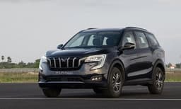 അതുല്യ നേട്ടവുമായി മഹീന്ദ്ര XUV700 ; രണ്ട് വര്‍ഷം കൊണ്ട് ലക്ഷം യൂണിറ്റ് വില്‍പ്പന പിന്നിട്ടു