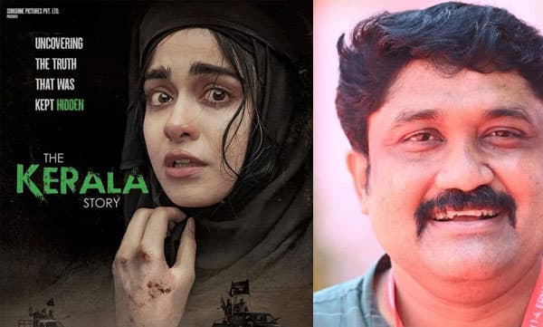 'പ്രധാനമന്ത്രി പദത്തിലിരുന്ന് വിദ്വേഷ സിനിമയുടെ പ്രചാരകനാകരുത്'; മോദി പ്രസ്താവന പിൻവലിച്ച് മാപ്പ് പറയണമെന്ന് എ എ റഹീം