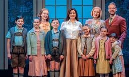 'ദ സൗണ്ട് ഓഫ് മ്യൂസിക്' ഇന്ത്യയിൽ ആദ്യമായി അവതരിപ്പിച്ച് നിത മുകേഷ് അംബാനി കൾച്ചറൽ സെന്റർ