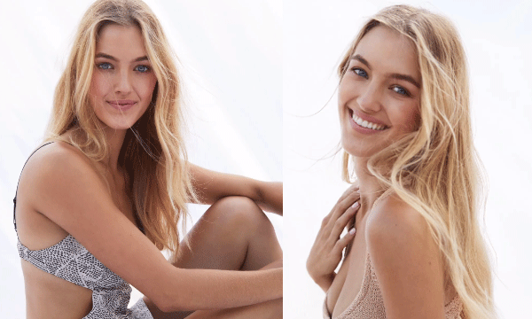 മിസ് യൂണിവേഴ്‌സ് ഫൈനലിസ്റ്റ് സിയേന്ന വെയ്ര്‍ മരണമടഞ്ഞു ; 23 ാം വയസ്സില്‍ കുതിരപ്പുറത്ത് നിന്നും വീണ് അന്ത്യം 