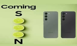 സാംസങ്ങ് ഗ്യാലക്സി എസ് 23 ഇന്ത്യന്‍ വിപണിയില്‍ ഇനി എത്തുന്നത് ഈ നിറത്തില്‍