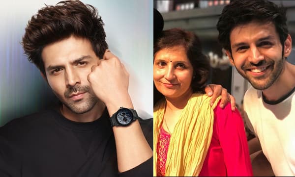 അമ്മയ്ക്ക് ക്യാന്‍സറാണെന്നറിഞ്ഞപ്പോള്‍ തകര്‍ന്നു, പക്ഷേ അമ്മയുടെ ആത്മധൈര്യം ക്യാന്‍സറിനെ പരാജയപ്പെടുത്തി- കാര്‍ത്തിക് ആര്യന്‍