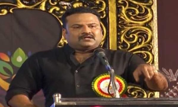 തനിക്കൊപ്പം അഭിനയിച്ച നടന്‍ ലഹരിക്ക് അടിമ; ഭയം മൂലം മകനെ അഭിനയിക്കാന്‍ വിട്ടില്ല: ടിനി ടോം