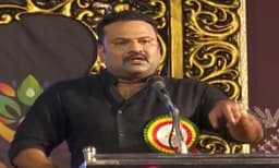 തനിക്കൊപ്പം അഭിനയിച്ച നടന്‍ ലഹരിക്ക് അടിമ; ഭയം മൂലം മകനെ അഭിനയിക്കാന്‍ വിട്ടില്ല: ടിനി ടോം