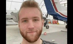 22 ാം വയസ്സില്‍ കോടീശ്വരനായ ഒരു വ്യക്തി ; വിജയ രഹസ്യം പങ്കുവച്ച് ഹെയ്ഡന്‍