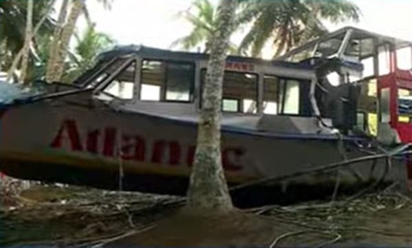 താനൂര്‍ ദുരന്തം: കാണാതായ എട്ടു വയസ്സുകാരന്‍ മെഡിക്കല്‍ കോളജില്‍ ചികിത്സയില്‍; തിരച്ചില്‍ അവസാനിപ്പിച്ചേക്കും