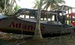 താനൂര്‍ ദുരന്തം: കാണാതായ എട്ടു വയസ്സുകാരന്‍ മെഡിക്കല്‍ കോളജില്‍ ചികിത്സയില്‍; തിരച്ചില്‍ അവസാനിപ്പിച്ചേക്കും