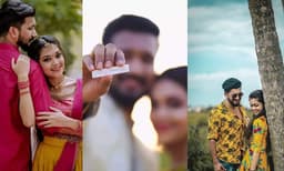 യൂട്യൂബര്‍ രാജേഷിന്റേയും, ചിന്നുവിന്റേയും ജീവിതത്തില്‍ കുഞ്ഞതിഥി എത്തുന്നു...
