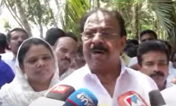താനൂരിലേത് കൂട്ടക്കൊലയെന്ന് കെ.സുധാകരന്‍