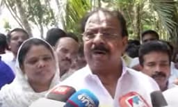 താനൂരിലേത് കൂട്ടക്കൊലയെന്ന് കെ.സുധാകരന്‍