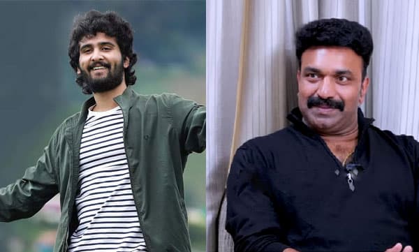 Kottayam Nazeer about shane nigam