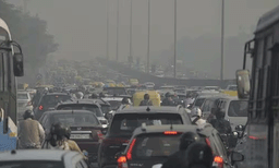 2027 ന് ശേഷം 10 ലക്ഷം പേരുള്ള ഇന്ത്യന്‍ നഗരങ്ങളില്‍ ഡീസല്‍കാറുകളെ നിരോധിക്കാന്‍ ശുപാര്‍ശ ; വൈദ്യൂതി വാഹനങ്ങള്‍ വിഴുങ്ങും...!!