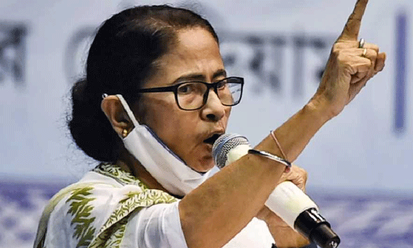 കേരളാസ്‌റ്റോറിയുടെ പ്രദര്‍ശനം ബംഗാള്‍ നിരോധിച്ചു ; 'ചില പ്രത്യേക സമുദായത്തെ ലക്ഷ്യം വെച്ചുള്ള ബിജെപിയുടെ നീക്കം അംഗീകരിക്കാനാകില്ല' 