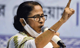 കേരളാസ്‌റ്റോറിയുടെ പ്രദര്‍ശനം ബംഗാള്‍ നിരോധിച്ചു ; 'ചില പ്രത്യേക സമുദായത്തെ ലക്ഷ്യം വെച്ചുള്ള ബിജെപിയുടെ നീക്കം അംഗീകരിക്കാനാകില്ല' 