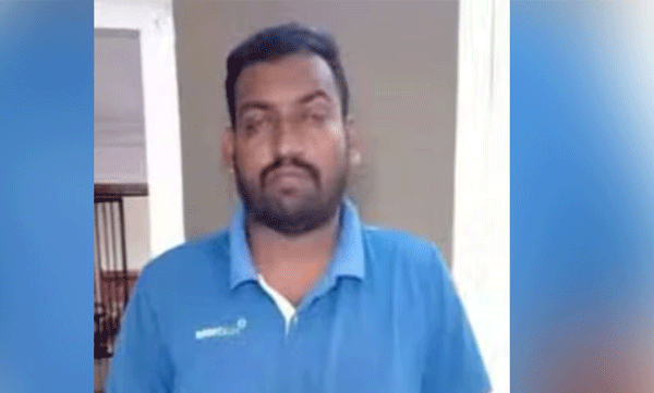 
കോട്ടയത്ത് ട്രെയിന്‍ യാത്രക്കാരിയോട് മോശമായി പെരുമാറിയെന്ന പരാതിയില്‍ ടിടിഇ അറസ്റ്റില്‍