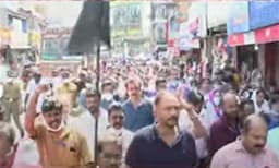 സംസ്ഥാനത്ത് സര്‍ക്കാര്‍ ഡോക്ടര്‍മാര്‍ സമരത്തിലേക്ക്; കൊട്ടാരക്കര താലൂക്ക് ആശുപത്രി അടച്ചിടും