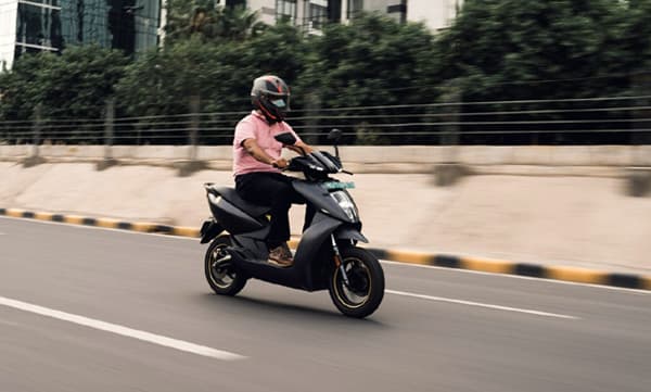 കുറഞ്ഞ വിലയിലുള്ള  ഇലക്ട്രിക് സ്‌കൂട്ടര്‍ പുറത്തിറക്കാന്‍ ഒരുങ്ങി ഏഥര്‍