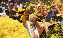 കര്‍ണാടകത്തില്‍ ഭരണം പോകുന്നത് മോഡിക്ക് കിട്ടുന്ന ഷോക്ക് ട്രീറ്റ്‌മെന്റ് ; ലോക്‌സഭയില്‍ ബിജെപിയ്ക്ക് ഗുണമാകുമെന്ന് വിദഗദ്ധര്‍ 