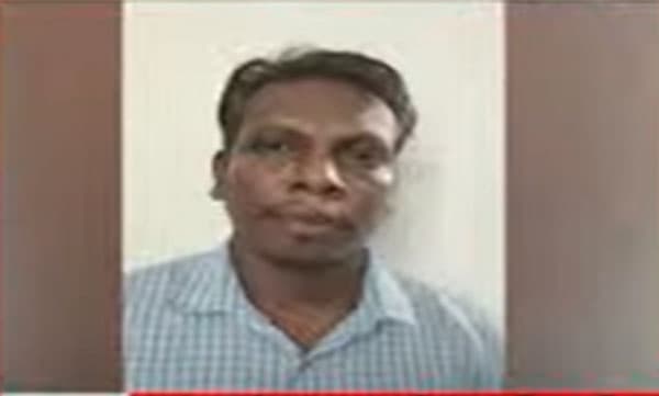 നെടുമ്പാശേരിയില്‍ വീട്ടില്‍ അതിക്രമിച്ചുകയറി എണ്‍പതുകാരിക്ക് നേരെ പീഡനശ്രമം; അയല്‍വാസി അറസ്റ്റില്‍
