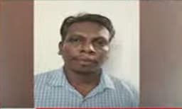 നെടുമ്പാശേരിയില്‍ വീട്ടില്‍ അതിക്രമിച്ചുകയറി എണ്‍പതുകാരിക്ക് നേരെ പീഡനശ്രമം; അയല്‍വാസി അറസ്റ്റില്‍
