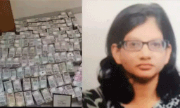 മാസം 30,000 രൂപ ശമ്പളം വാങ്ങുന്ന സര്‍ക്കാര്‍ ഉദ്യോഗസ്ഥയുടെ വീട്ടില്‍നിന്ന് പിടിച്ചെടുത്തത് ഏഴു കോടി രൂപയുടെ വസ്തുവകകള്‍! കാറുകള്‍ ഉള്‍പ്പെടെ 20 വാഹനങ്ങള്‍