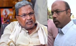 'എന്റെ പിതാവിനെ മുഖ്യമന്ത്രിയാക്കണം': സിദ്ധരാമയ്യയുടെ മകന്‍