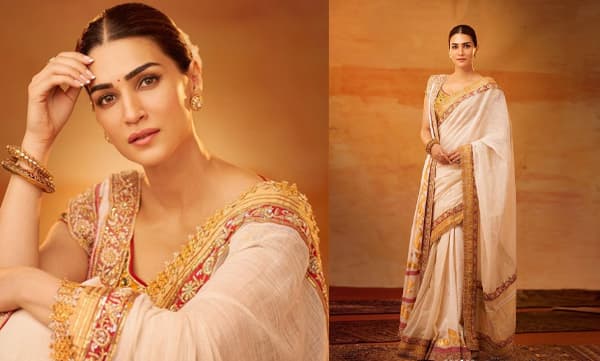 Kriti Sanon (Image Source: Instagram)