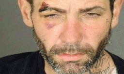 സൈനിക വാഹന മോഷ്ടാവിനെ വലയിലാക്കി പോലീസ്