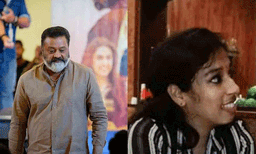 ഡ്യൂട്ടിക്കിടെ കൊല്ലപ്പെട്ട ഡോ. വന്ദനയുടെ കുടുംബം സന്ദർശിച്ച് സുരേഷ് ഗോപി